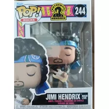 Funko Pop! Rocks #244: Jimi Hendrix Maui Live