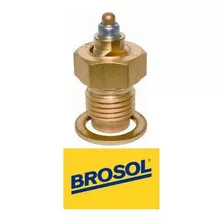 Agulha Brosol Carburador Gol Bx A Ar 1300 1600