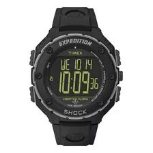 Relógio Timex Masculino Digital Expedition Shock T49950