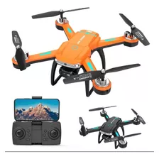 Dron Profesional A18 Con Gps, Dual Cámara 8k Y 4k 20-25 Vue