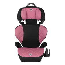 Cadeira Para Auto Triton Ii Rosa (15 A 36kg) - Tutti Baby