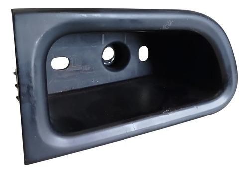 Porta Trecos Direito Jeep Renegade 2021 2022 735580165 Preto