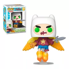 Funko Pop! Fiiin The Human - Adventure Time #1077