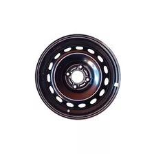 Roda De Aço 6,5 X 15 Novo Ecosport 2017/... Nova E Original