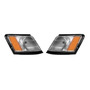 Focos Led H4 Nissan Tsuru 3 Iii Gs 2000-17 Alta Baja 11000lm