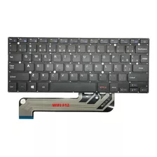 Teclado Notebook Compaq Presario Cq-25 Br Wifi F12 Novo