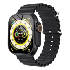 Smartwatch 2.1' Reloj Inteligente Llamadas Bluetooth Deporte
