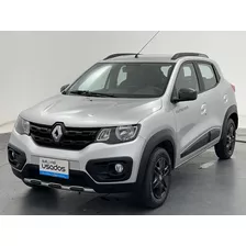 Renault Kwid Outsider 1.0 5p 2020 Gcq867