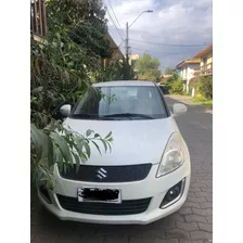 ¡oportunidad! Se Vende Suzuky Swift, Año 2017