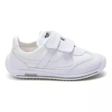 Tenis Niño Panam Velcro Originales