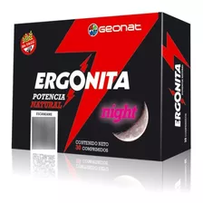 Ergonita Night (30 Comp) - Geonat Oferta!! 