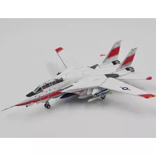 Miniatura Caça F14e-21 Supertomcat | Modelo Raríssimo