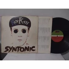 Lp Kon Kan - Syntonic 