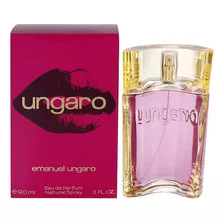 Emanuel Ungaro Ungaro Woman 90 Ml Dama