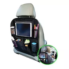 Organizador Y Almacenamiento Para Asiento Trasero Dreambaby,