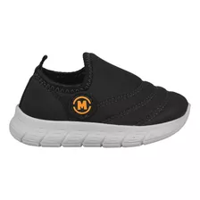 Zapatilla Pancha Deportiva Varon Livianas Molekinho 2147/113