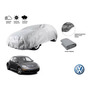 Cubierta Funda Cubreauto Afelpada Vw Beetle 2.5l 2007