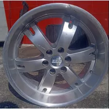 Juego De Rines Bbs Con Llantas Para Camioneta Chevrolet