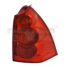 Faro Trasero Peugeot 307 Break 2006 Derecho