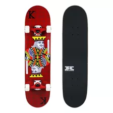 Skateboard Completo Kpc Estilo Profesional De Calidad, ...