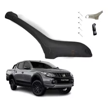 Snorkel Completo L200 Triton 2017 2018 2019 2020