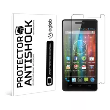 Protector Antishock Para Prestigio MultiPhone 5400 Duo