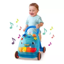 B. Juguetes- B. Play- Walk 'n' Play- Ride On Musical Activit