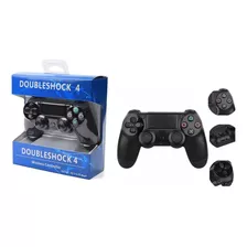 Controle Sem Fio Compativel Doubleshock Manete Wireless 