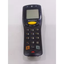 Motorola Symbol Scanner & Charger N410 Crd 1000-1000r
