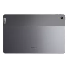 Tablet Lenovo Tab P11 Tb-j606l 11 128gb Slate Gray E 6gb De Memória Ram