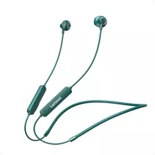 Auricular Lenovo Bluetooth Sh1 Waterpoof Ipx5 Tcs