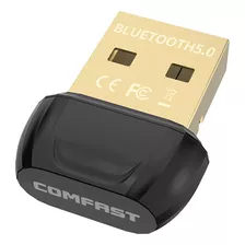 Adaptador Usb Bluetooth 5.0 - Comfast