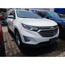 Chevrolet Equinox 2019