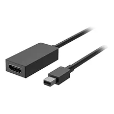 Microsoft Sno-q7x-00019 Practico Y Util Cable Hdmi