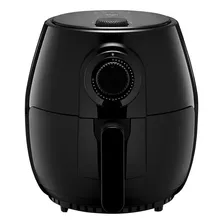 Fritadeira Elétrica Airfryer Elgin Quick Fryer 4l 1350w 110v