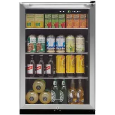  Centro De Bebidas Acero Inoxidable Frigidaire Ffbc4622qs22