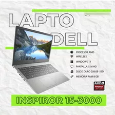 Lapto Dell 
