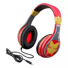 Auricular Vincha Ironman