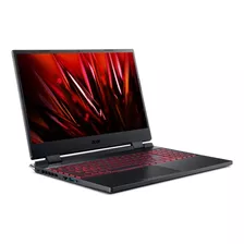 Notebook Acer Nitro 5 W11h Ryzen 5 7535hs/8gb/512gb/rtx3050