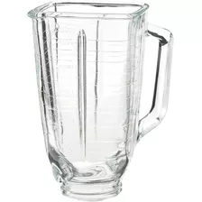 Vaso De Vidrio Licuadora Oster