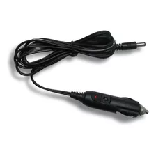 Cabo Veicular 12v Para Rádio Hytera Bd506