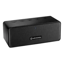 Altavoz Bluetooth Portátil Audio-technica At-sp65xbt