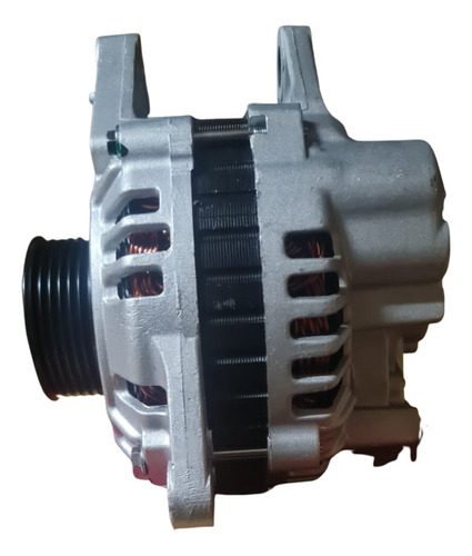 Alternador Hyundai Sonata 3,0i V6 Desde 1994 Foto 2