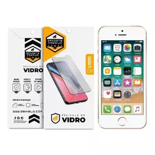 Película De Vidro Dupla Para iPhone - Gshield