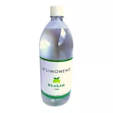 D'limoneno Puro - Terpeno Citrico