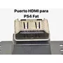 Tercera imagen para búsqueda de puerto hdmi