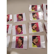 Estampas Especiales Copa Mundial Fifa 2022 Panini