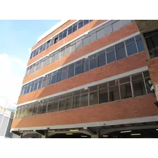 Boleita Norte Alquiler Deposito Industrial Mls 24-16753. Sucre. Caracas