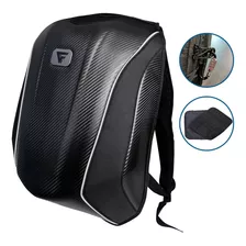 Mochila Gamer Modular Bpg600 C/candado Seguridad Gamefactor