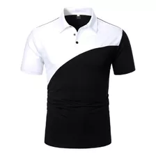 Camisa Polo Slim Masculina Ziiip Po013